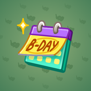 Desk Calendars