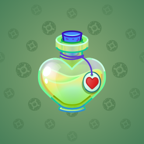 Love Potions
