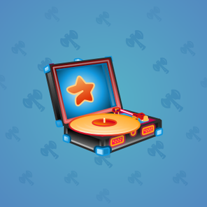 Record Players