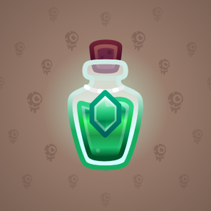Magic Potions