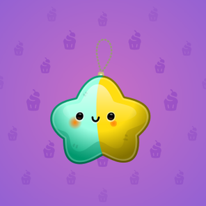 Hanging Stars