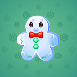 Ginger Cookies