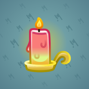 Eternal Candles