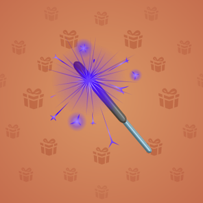 Party Sparklers