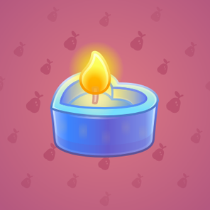 Love Candles