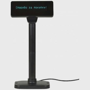 Дисплей покупателя АТОЛ PD-2800 USB