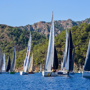 ⛵SPRING GOCEK RACE WEEK