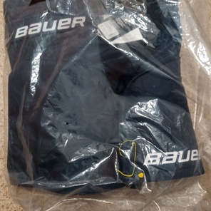 Шорты Bauer S21 X PANT