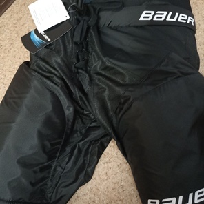 Шорты BAUER S21 X PANT - INT