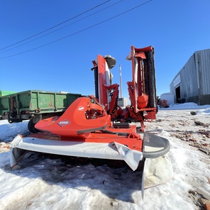 Косилка Kuhn FC 8830R-FF, 2020 г.в.