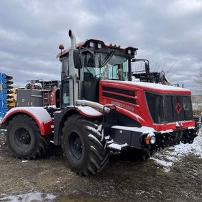 Трактор «Кировец» «К-525» в премиум в комплектации, 2022 г. в.