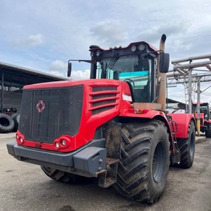 Трактор Кировец "К-744Р4", 2018 г. в.