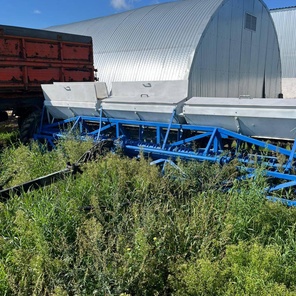 Сеялка "СЗ-5,4"