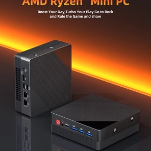Мини-ПК ZXIPC ZNR