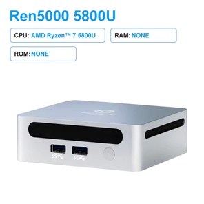 Мини-ПК GenMachine Ren5000