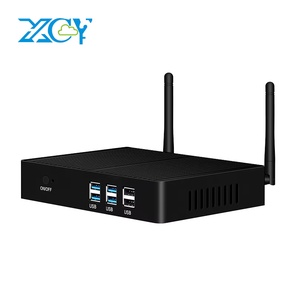 Мини-ПК XCY X32