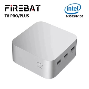 Мини-ПК FIREBAT T8 Pro Plus