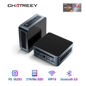 Мини-ПК Chatreey AN2P/AN2C