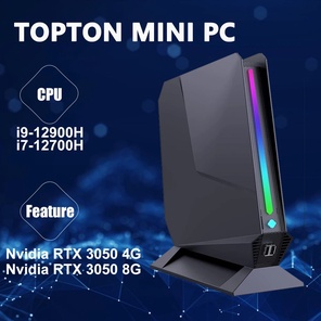 Мини-ПК Tuofudun F10
