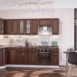 Шале-03 Brown Dreamline