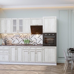 Шале-02 White Dreamline