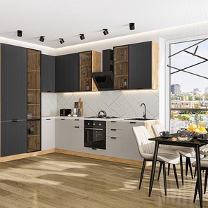 Модульные кухни