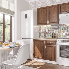 Шале-04 Brown Dreamline