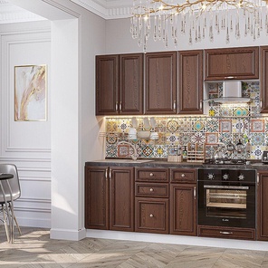 Шале-01 Brown Dreamline