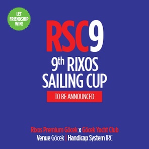 ⛵ Rixos Cup