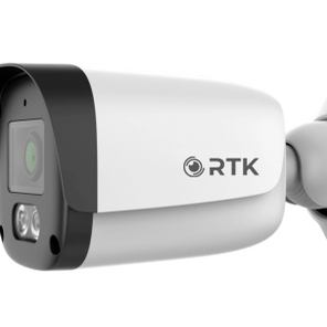 Камеры RTK
