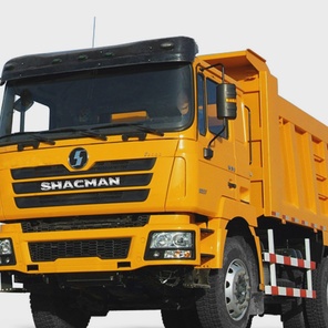 Shacman (Shaanxi) SX* 6x4 Самосвал SX32586V384 (Дизельный, 11,6 л, 423 л.с., МТ) в лизинг