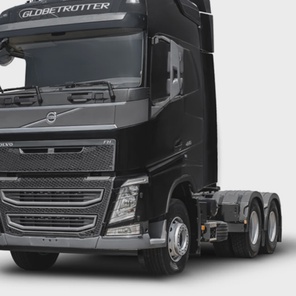 Volvo FH 6x4 Седельный тягач FH 460 64T T (Дизельный, 12,8 л, 469 л.с., АТ) в лизинг