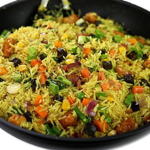 Fried Rice