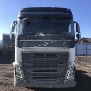 Volvo FH 4x2 Седельный тягач FH-TRUCK (Дизельный, 12,8 л, 469 л.с., АТ)