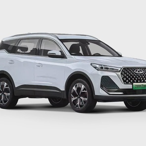 Chery Tiggo 7 Pro Max Active 1.6T 150 DCT 2WD в лизинг