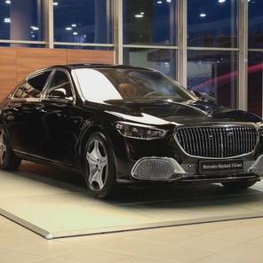 Mercedes-Benz Maybach Maybach 680 4MATIC в лизинг