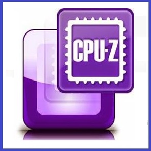 CPU-Z