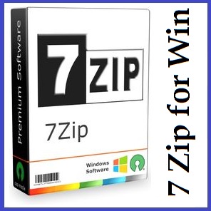 7Zip for Win