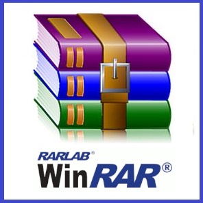 RAR (winRAR) 