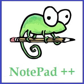 NotePad ++