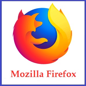 Mozilla Firefox