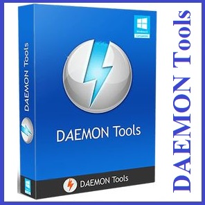 DAEMON Tools