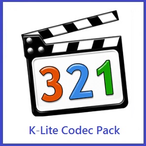 K-Lite Codec Pack