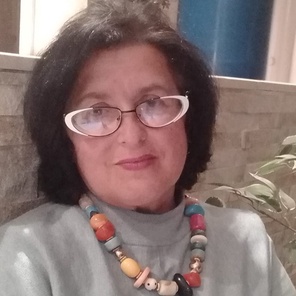 Елена Репина