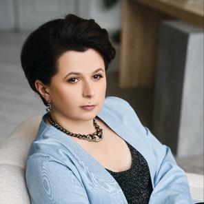 Светлана Кулакова