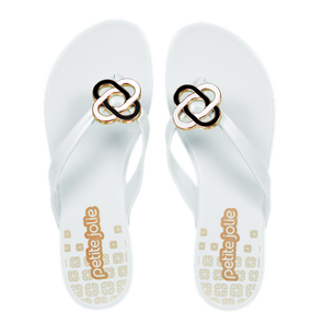 PTJ 4337 white