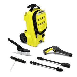 Мойка высокого давления Karcher K 3 Compact Car