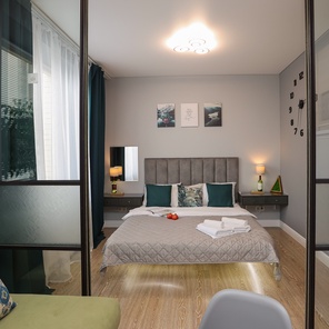 Скандинавия studio от Home24