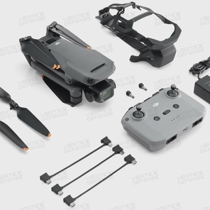 Квадрокоптер DJI Mavic 3 Classic (DJI RC)