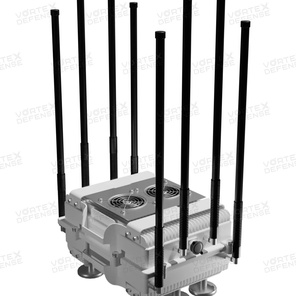 РЭБ Ромашка 8